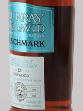 Load image into Gallery viewer, Murray McDavid Linkwood 12 Year Old 2012 - Bottle Of Japan