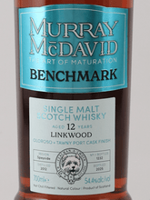 Load image into Gallery viewer, Murray McDavid Linkwood 12 Year Old 2012 - Bottle Of Japan