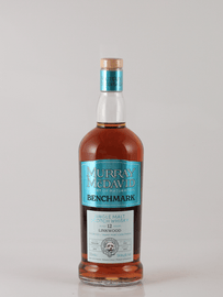 Murray McDavid Linkwood 12 Year Old 2012 - Bottle Of Japan