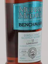 Load image into Gallery viewer, Murray McDavid Linkwood 12 Year Old 2012 - Bottle Of Japan