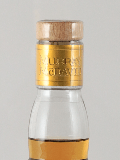 Murray McDavid Loch Lomond 28 Year Old 1996 - Bottle Of Japan