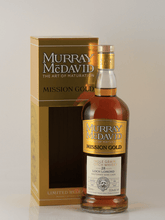 Load image into Gallery viewer, Murray McDavid Loch Lomond 28 Year Old 1996 - Bottle Of Japan