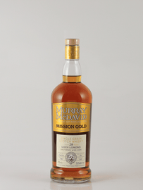 Murray McDavid Loch Lomond 28 Year Old 1996 - Bottle Of Japan