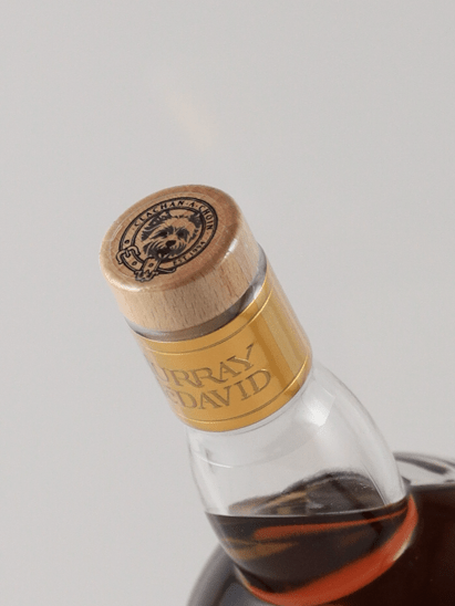 Murray McDavid Macduff 26 Year Old 1997 - Bottle Of Japan