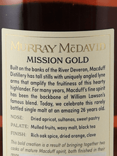 Load image into Gallery viewer, Murray McDavid Macduff 26 Year Old 1997 - Bottle Of Japan