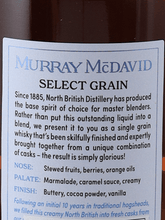 Load image into Gallery viewer, Murray McDavid North British 13 Year Old 2011 - Bottle Of Japan