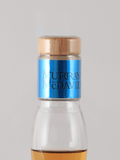 Murray McDavid North British 13 Year Old 2011 - Bottle Of Japan