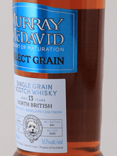 Load image into Gallery viewer, Murray McDavid North British 13 Year Old 2011 - Bottle Of Japan
