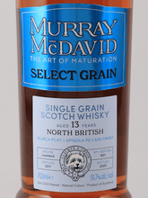 Load image into Gallery viewer, Murray McDavid North British 13 Year Old 2011 - Bottle Of Japan