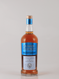 Murray McDavid North British 13 Year Old 2011 - Bottle Of Japan
