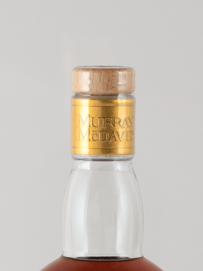 Murray McDavid Tomoree 28 Year Old 1995 - Bottle Of Japan