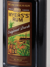 Load image into Gallery viewer, Myers's Dark - Bottle Of Japan