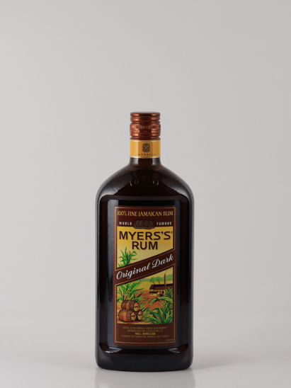 Myers's Dark - Bottle Of Japan