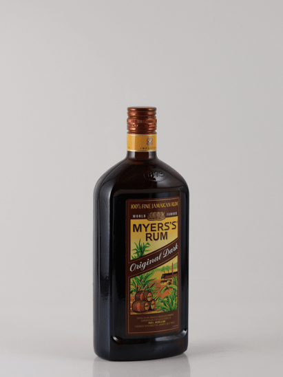 Myers's Dark - Bottle Of Japan