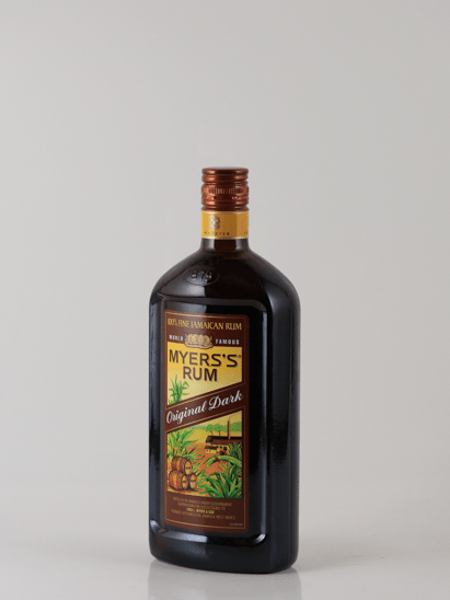 Myers's Dark - Bottle Of Japan