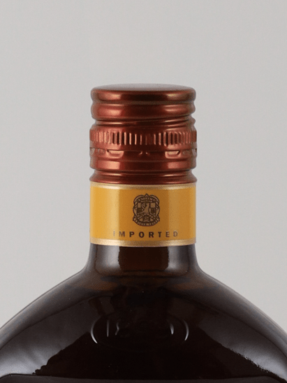 Myers's Dark - Bottle Of Japan