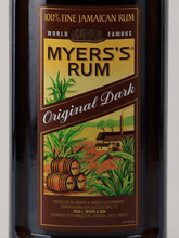Load image into Gallery viewer, Myers's Dark - Bottle Of Japan