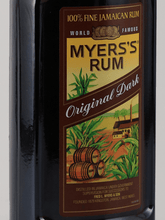 Load image into Gallery viewer, Myers's Dark - Bottle Of Japan
