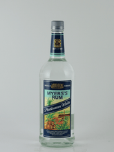 Load image into Gallery viewer, Myers's Platinum White 1L - Bottle Of Japan
