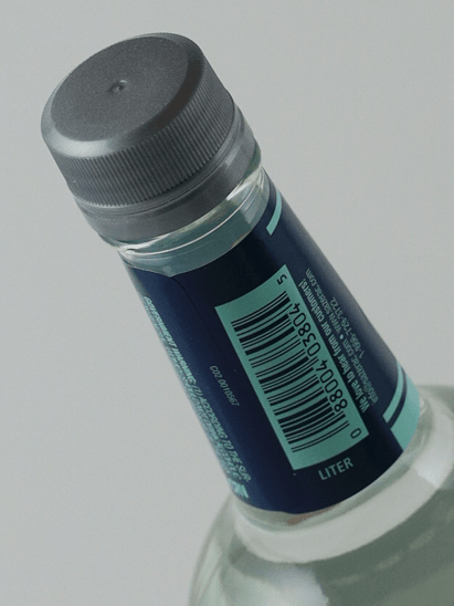 Myers's Platinum White 1L - Bottle Of Japan