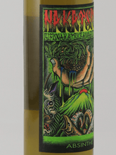 Load image into Gallery viewer, Nakatsu Gin Absinthe Batch 5 - Bottle Of Japan
