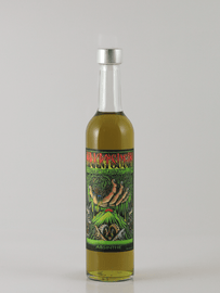 Nakatsu Gin Absinthe Batch 5 - Bottle Of Japan