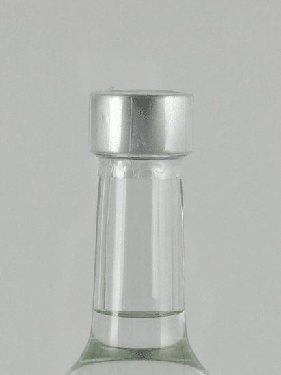 NAKATSU GIN Chita Banana Batch 3 - Bottle Of Japan