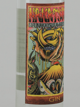 Load image into Gallery viewer, NAKATSU GIN Chita Banana Batch 3 - Bottle Of Japan