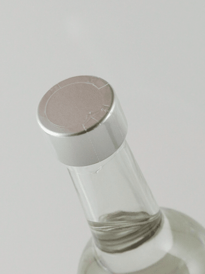 NAKATSU GIN Chita Banana Batch 3 - Bottle Of Japan