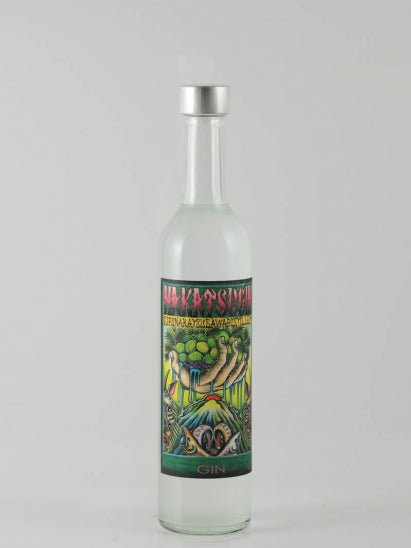NAKATSU Gin Kayano Mi Batch 1 - Bottle Of Japan