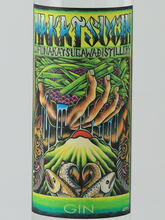Load image into Gallery viewer, NAKATSU GIN Lemongrass Batch 4 - Bottle Of Japan