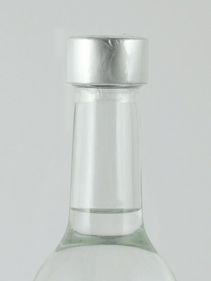 NAKATSU GIN Lemongrass Batch 4 - Bottle Of Japan