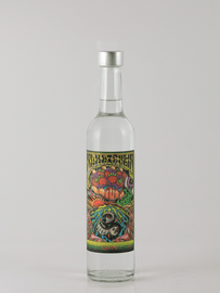 NAKATSU GIN Strawberry Batch 2 - Bottle Of Japan