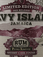 Load image into Gallery viewer, Navy Island Rum PX Sherry Cask Finish 2025 Release - Bottle Of Japan