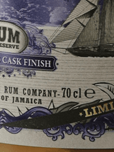 Load image into Gallery viewer, Navy Island Rum Sauternes Cask Finish 2025 Release - Bottle Of Japan