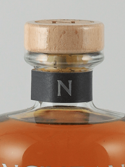 Nc'Nean Cask Strength - Bottle Of Japan