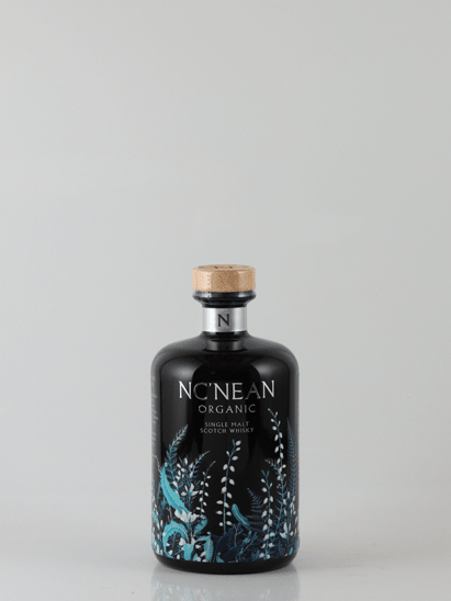 Nc'Nean Quiet Levels Amy - Bottle Of Japan