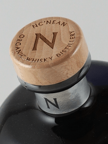 Nc'Nean Quiet Levels Amy - Bottle Of Japan