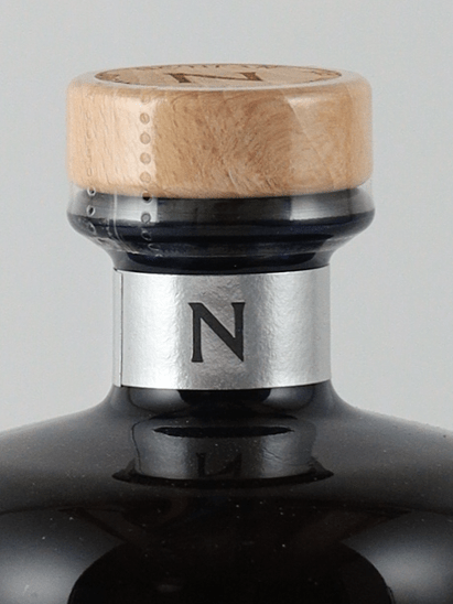 Nc'Nean Quiet Levels Amy - Bottle Of Japan