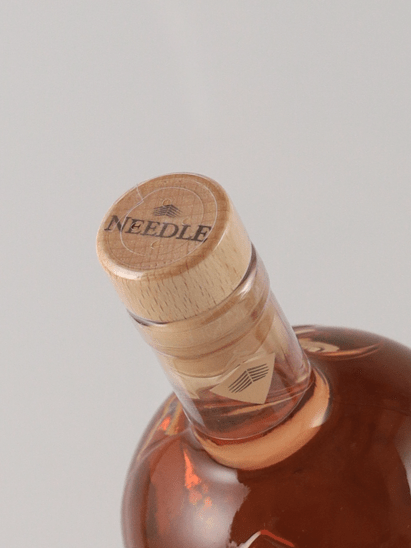 Needle Rose Gin - Bottle Of Japan