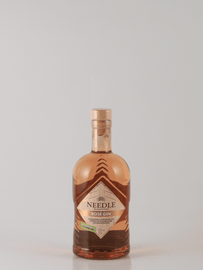 Needle Rose Gin - Bottle Of Japan