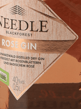 Load image into Gallery viewer, Needle Rose Gin - Bottle Of Japan