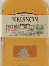 Load image into Gallery viewer, Neisson Elvesubo Mizunara Bio - Bottle Of Japan