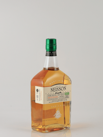Neisson Elvesubo Mizunara Bio - Bottle Of Japan