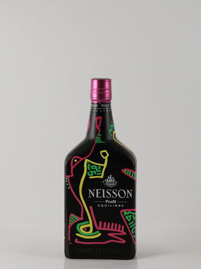 Neisson Profile Ex - Libre - Bottle Of Japan
