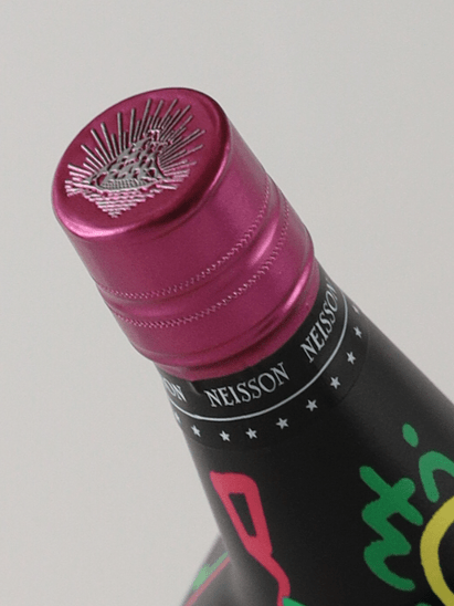 Neisson Profile Ex - Libre - Bottle Of Japan
