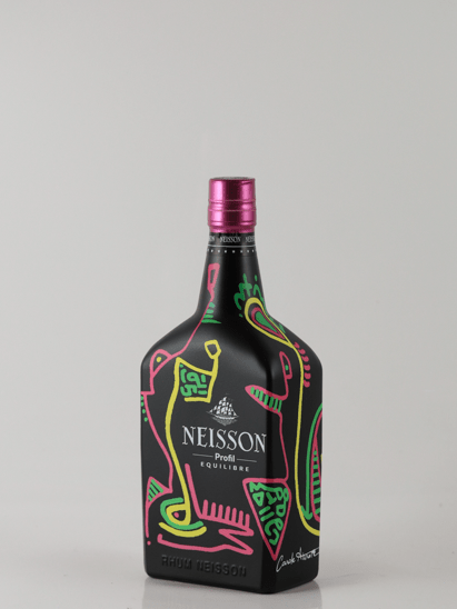 Neisson Profile Ex - Libre - Bottle Of Japan