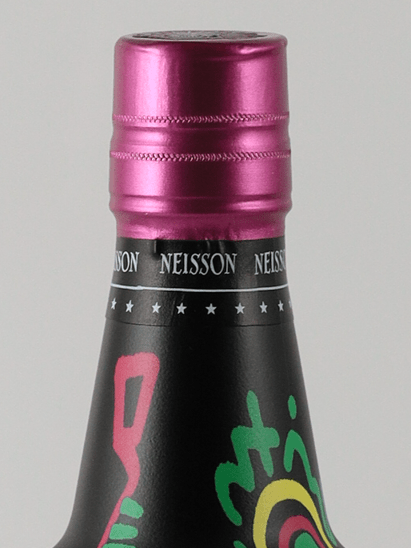 Neisson Profile Ex - Libre - Bottle Of Japan