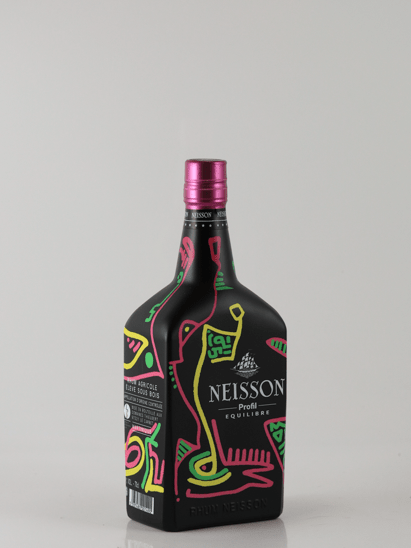 Neisson Profile Ex - Libre - Bottle Of Japan