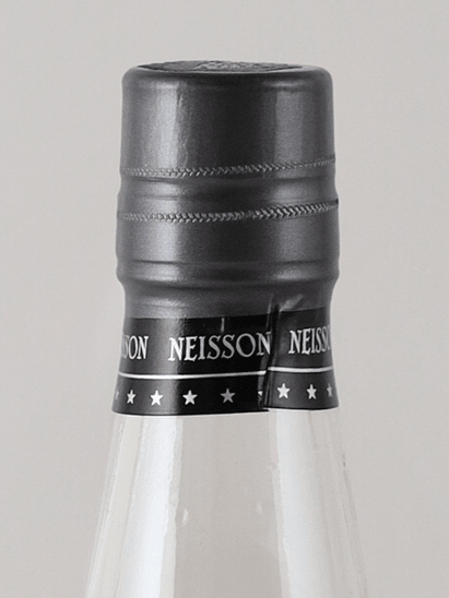 Neisson Straight From The Barrel 2018 81 - Bottle Of Japan